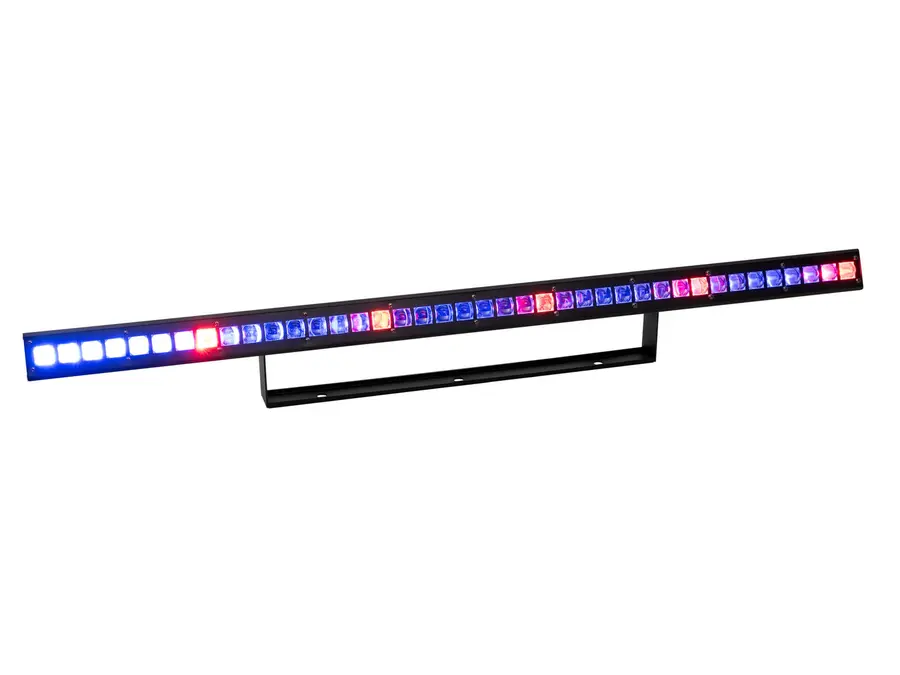 Eurolite LED PIX-40 RGB Bar LED Light Strip Narrow Beam SMD 