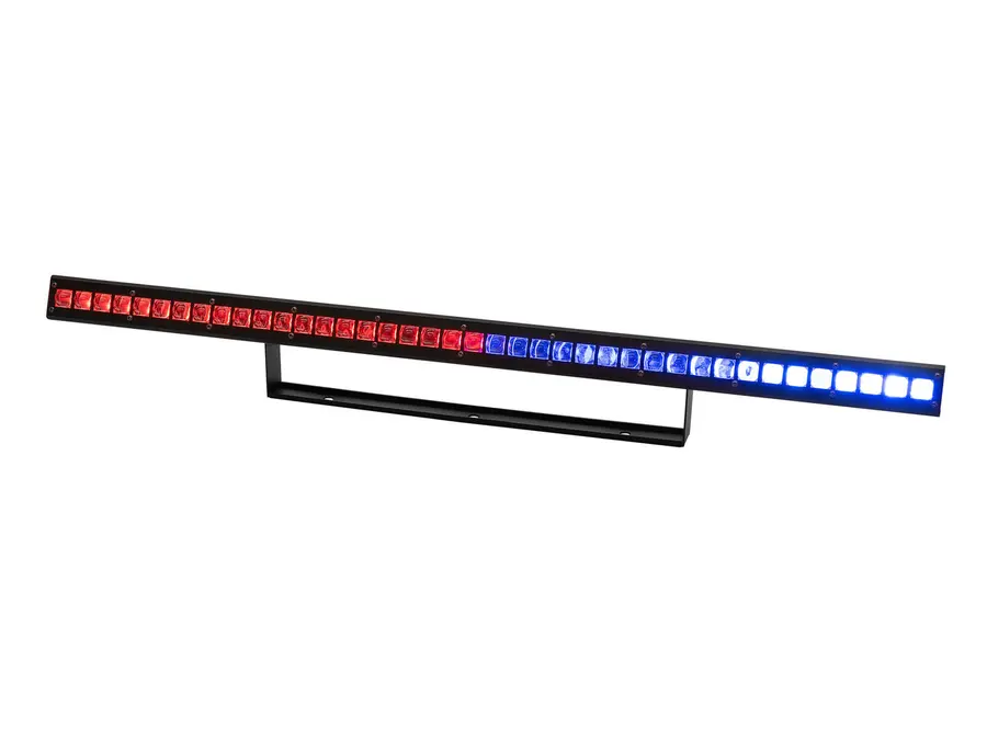 Eurolite LED PIX-40 RGB Bar LED Light Strip Narrow Beam SMD 