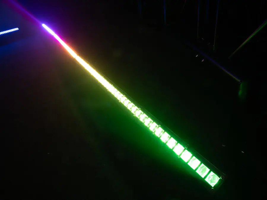 Eurolite LED PIX-40 RGB Bar LED Light Strip Narrow Beam SMD 