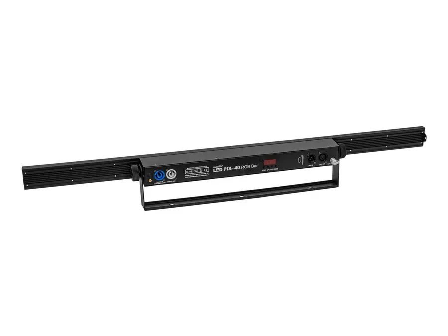 Eurolite LED PIX-40 RGB Bar LED Light Strip Narrow Beam SMD 