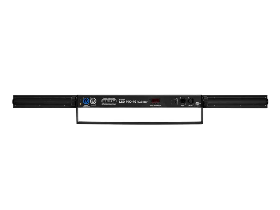 Eurolite LED PIX-40 RGB Bar LED Light Strip Narrow Beam SMD 