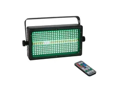 Eurolite LED Mini Strobe ABL Mini Strobe Matrix SMD LEDs Compact
