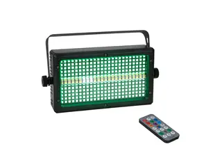 Eurolite LED Mini Strobe ABL Mini Strobe Matrix SMD LEDs Compact