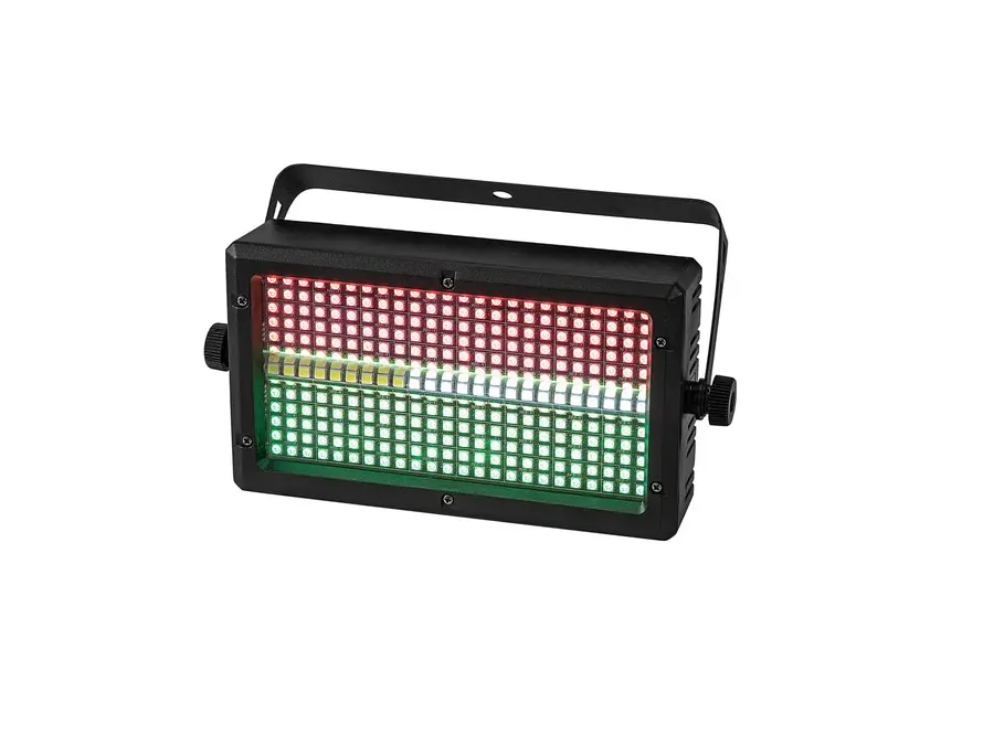 Eurolite LED Mini Strobe ABL Mini Strobe Matrix SMD LEDs Compact 