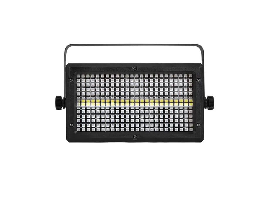 Eurolite LED Mini Strobe ABL Mini Strobe Matrix SMD LEDs Compact 