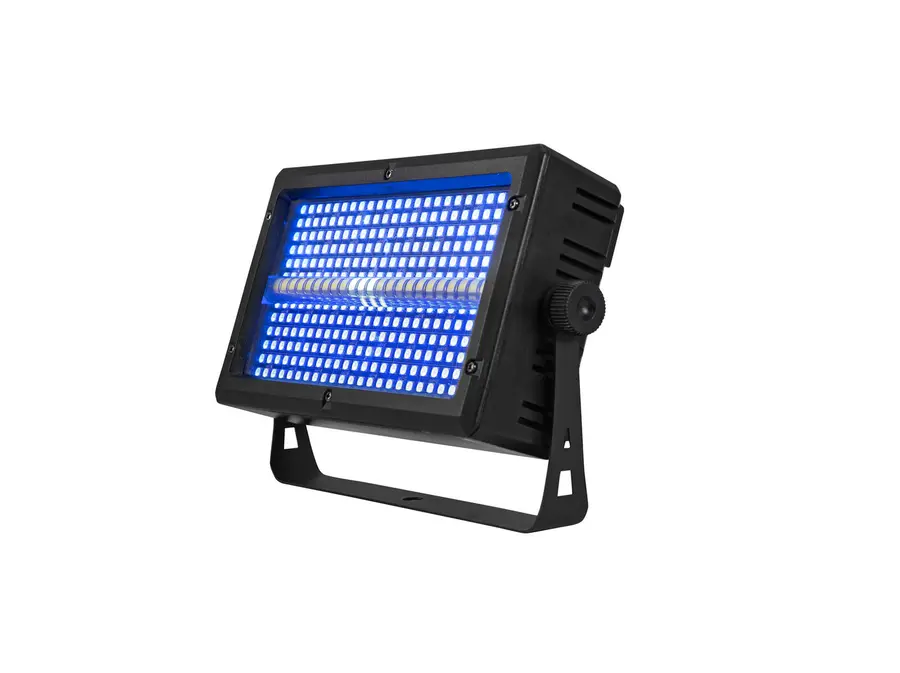 Eurolite LED Mini Strobe ABL Mini Strobe Matrix SMD LEDs Compact 