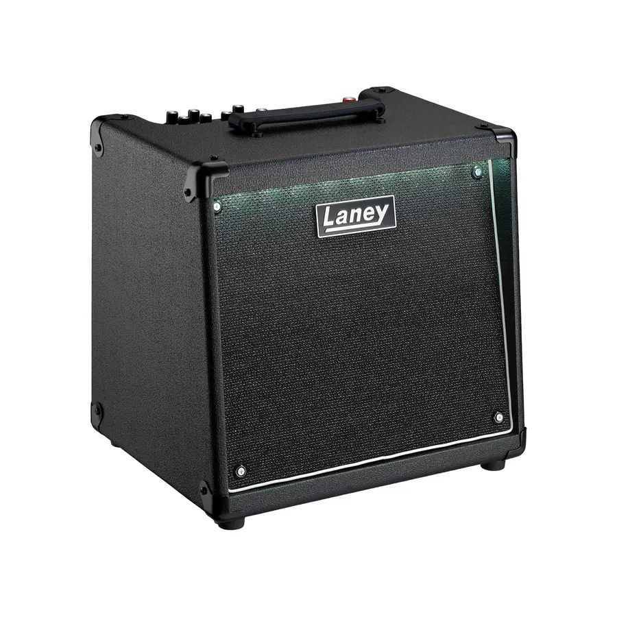 Laney AH-60 Audiohub Combo Amp 60W Multi-Input 3-Ch Mixer System 