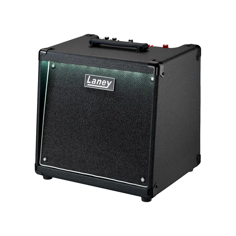 Laney AH-60 Audiohub Combo Amp 60W Multi-Input 3-Ch Mixer System 