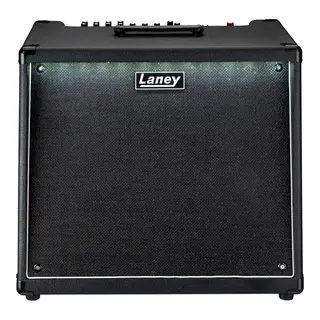 Laney AH-400 Audiohub Combo Amp 400W Multi-Input 5-Ch Mixer System