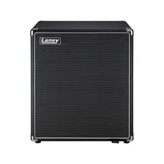 Laney Digbeth DBF210-4 Bass Cab Foundry Series 2x10" Blue Woofers