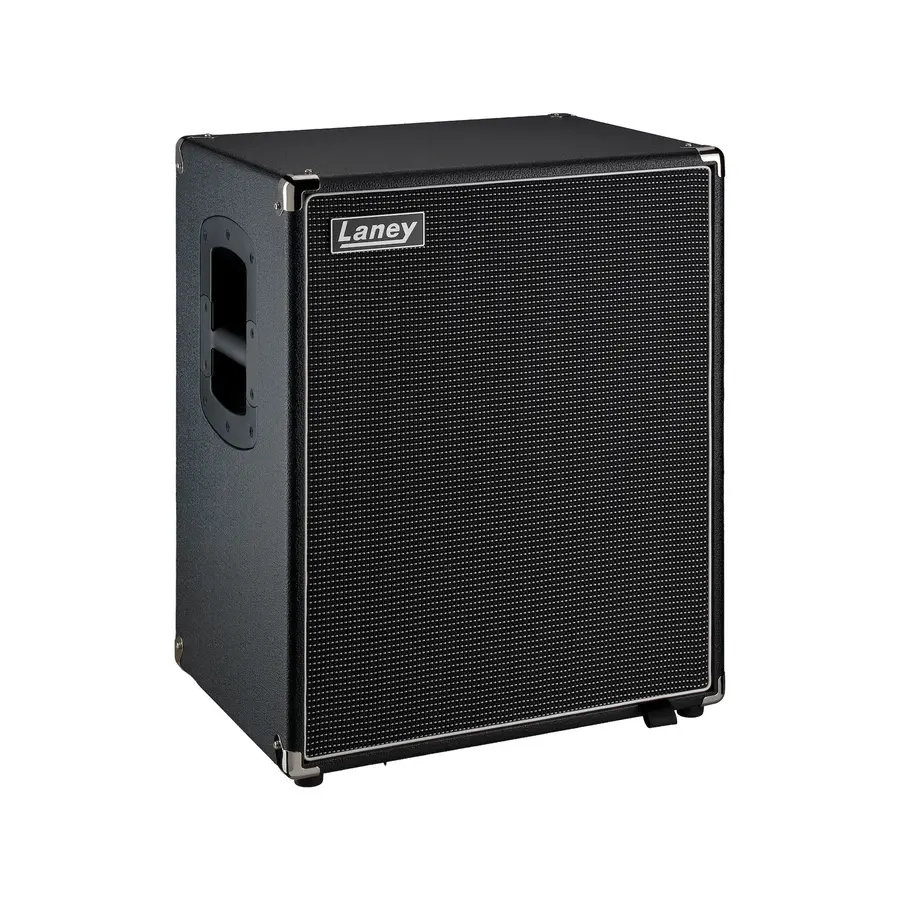 Laney Digbeth DBF210-4 Bass Cab Foundry Series 2x10" Blue Woofers 