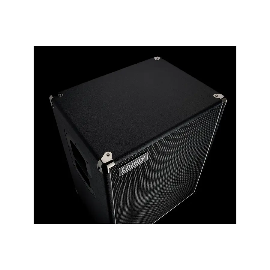 Laney Digbeth DBF210-4 Bass Cab Foundry Series 2x10" Blue Woofers 