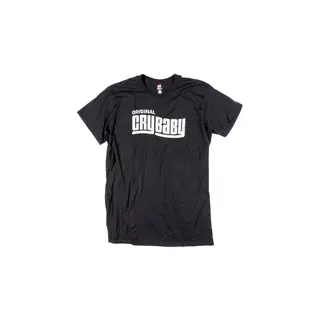 Dunlop DSD25-MTS-M Cry Baby T-Shirt Vintage Distressed Logo Apparel Medium