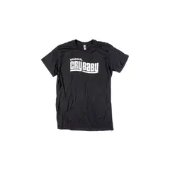 Dunlop DSD25-MTS Cry Baby T-Shirt Vintage Distressed Logo Apparel XL