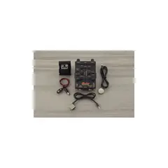 Shadow SH RB-PRO Rockabilly System Dual Disc Bridge &amp; Fingerboard Preamp