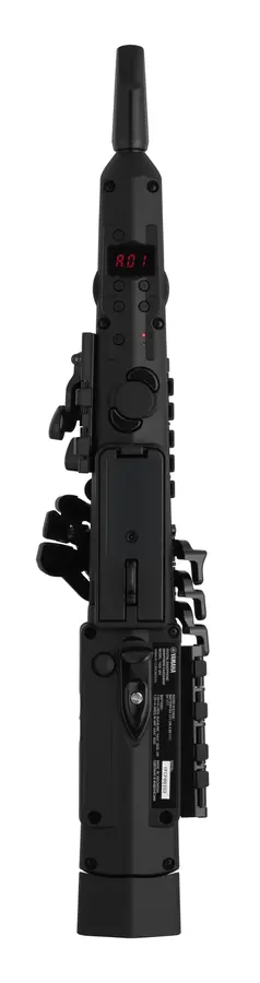 Yamaha YDS-122 Digital Saxophone 