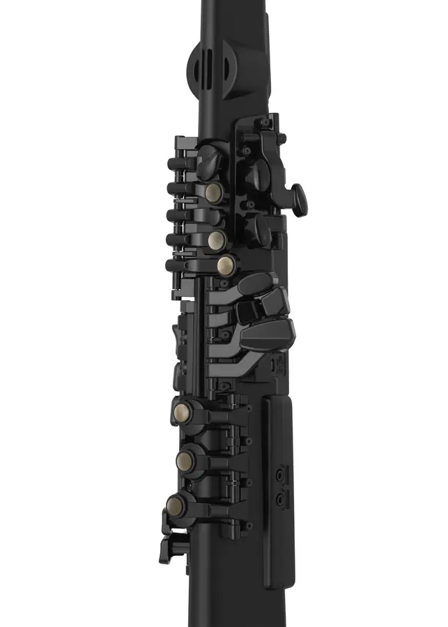 Yamaha YDS-122 Digital Saxophone 