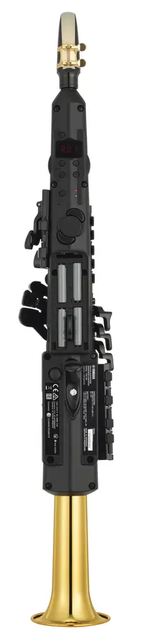 Yamaha YDS-122 Digital Saxophone 