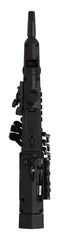Yamaha YDS-152 Digital Saxophone