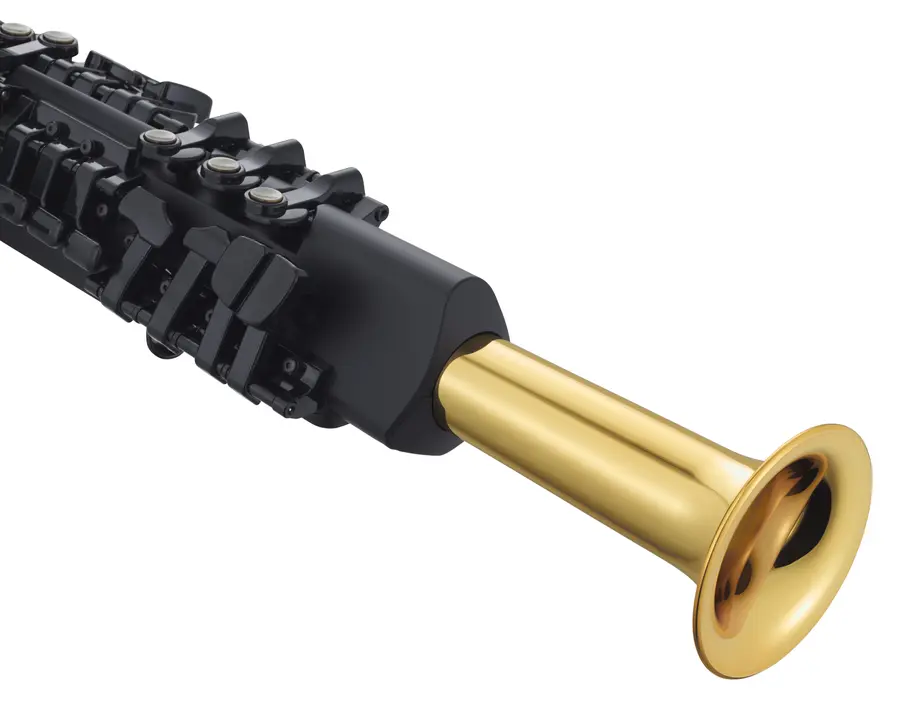 Yamaha YDS-152 Digital Saxophone 