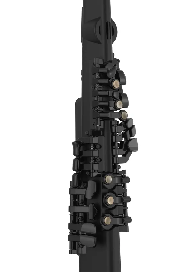 Yamaha YDS-152 Digital Saxophone 