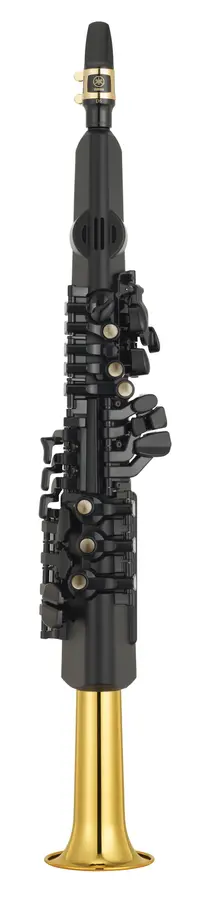 Yamaha YDS-152 Digital Saxophone 