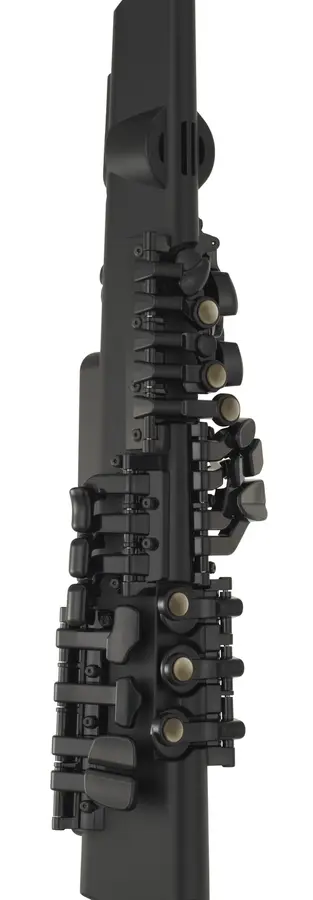 Yamaha YDS-152 Digital Saxophone 