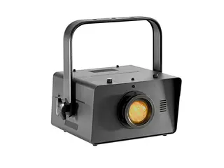 Eurolite LED EVO-120 QCL Projector Innovative Magnet Interchange Project