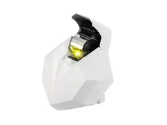 Eurolite LED CAT-80 Beam Effect 80W COB Cool White Gobo Wheel Shell