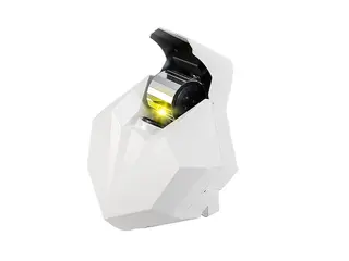 Eurolite LED CAT-80 Beam Effect 80W COB Cool White Gobo Wheel Shell