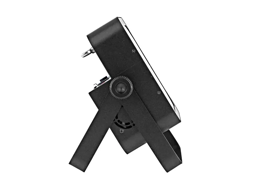 Eurolite LED BP-9 Panel RGBW+CW Spotlight 9x Controllable Beams 4 Seg 