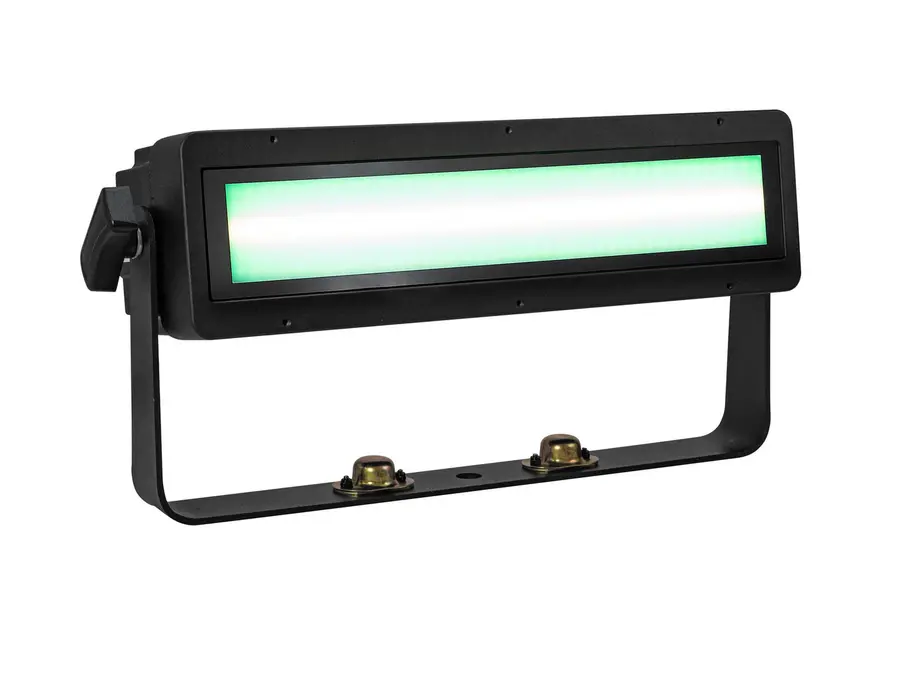 Eurolite LED IP PIX Strobe FROST 5Pin Linkable Outdoor IP65 5-Pin Connector 