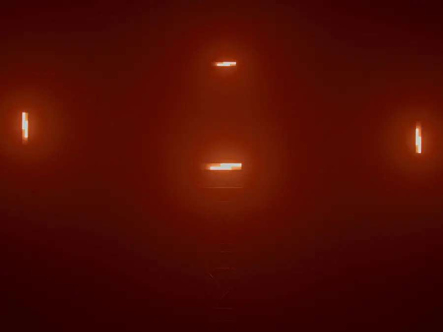 Eurolite LED IP PIX Strobe FROST 5Pin Linkable Outdoor IP65 5-Pin Connector 