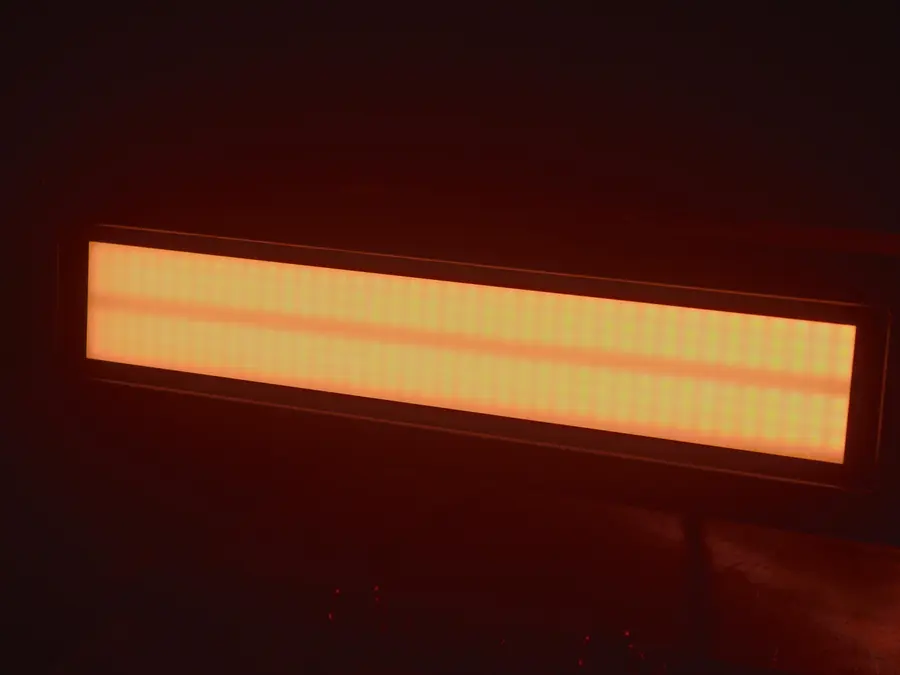 Eurolite LED IP PIX Strobe FROST 5Pin Linkable Outdoor IP65 5-Pin Connector 