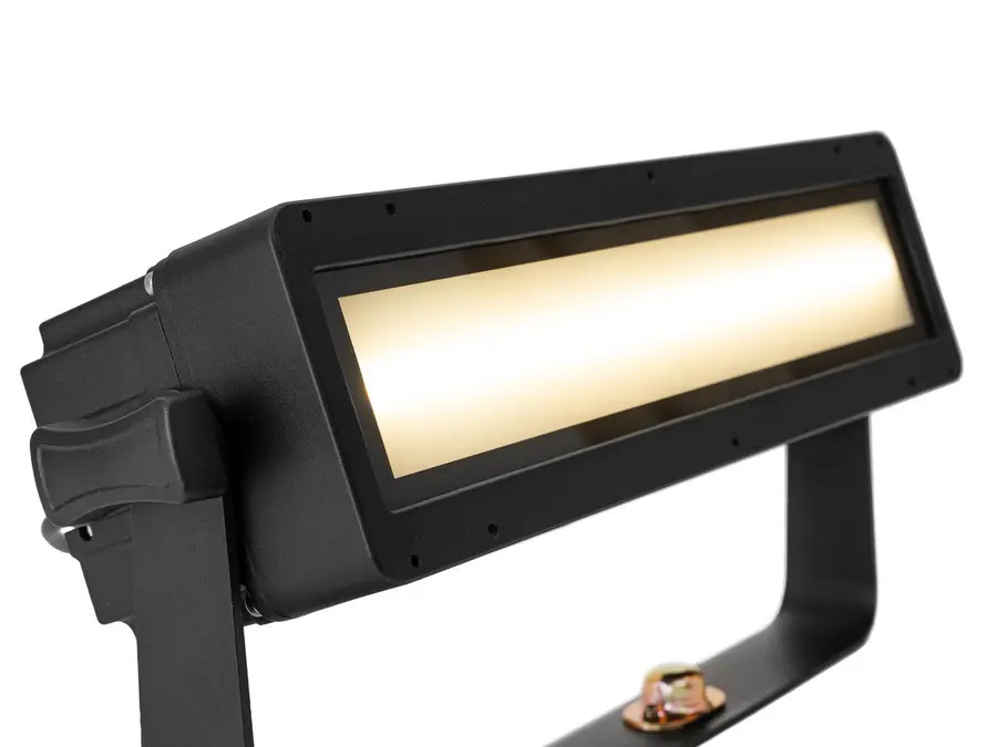 Eurolite LED IP PIX Strobe FROST 5Pin Linkable Outdoor IP65 5-Pin Connector 