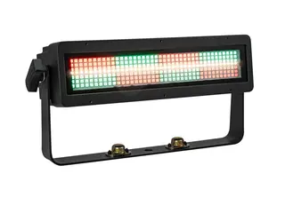 Eurolite LED IP PIX Strobe RGB MK2 IP65 Outdoor Stroboscope Ambient Effect