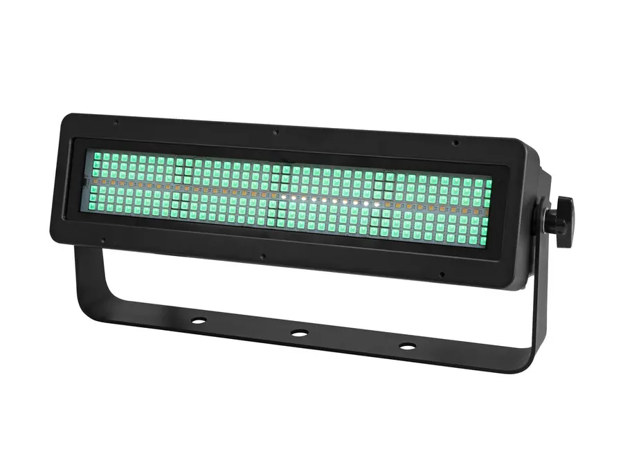 Eurolite LED IP PIX Strobe RGB CW+WW Outdoor IP65 Stroboscope Ambient Mix 