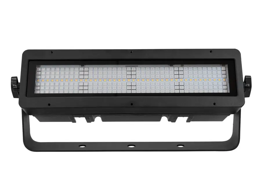 Eurolite LED IP PIX Strobe RGB CW+WW Outdoor IP65 Stroboscope Ambient Mix 