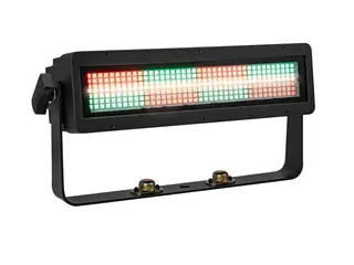 Eurolite LED IP PIX Strobe RGB 5P Outdoor IP65 Stroboscope 5Pin MK2 Mix