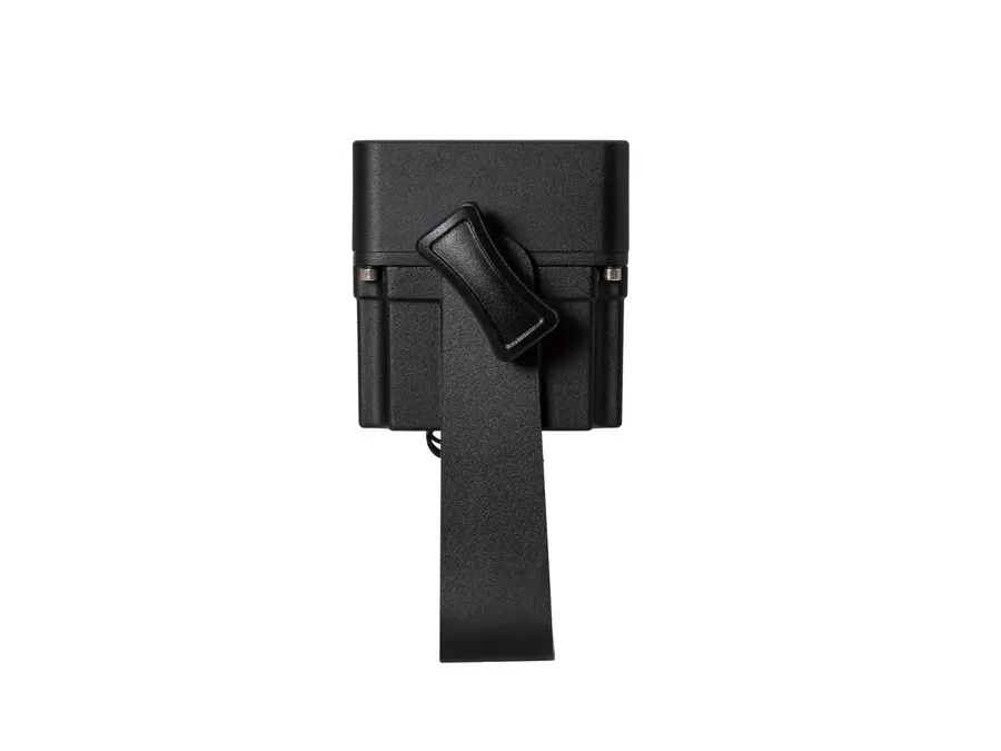 Eurolite LED IP PIX Strobe RGB 5P Outdoor IP65 Stroboscope 5Pin MK2 Mix 
