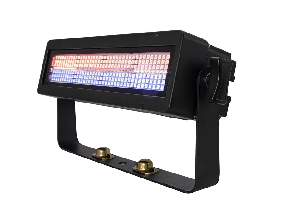 Eurolite LED IP PIX Strobe RGB 5P Outdoor IP65 Stroboscope 5Pin MK2 Mix 