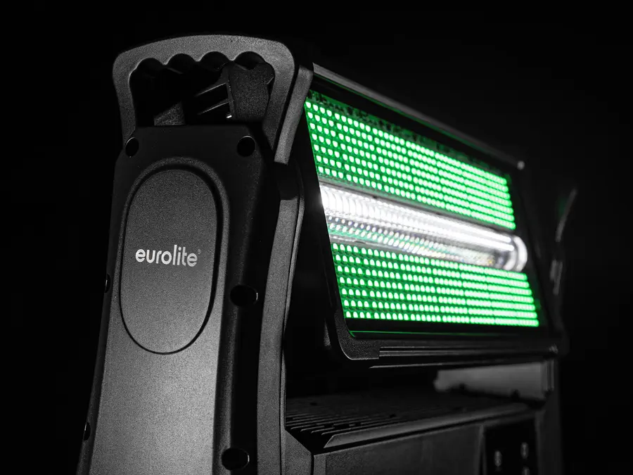 Eurolite LED IP Mega Pix Strobe SWING Outdoor IP65 714 LED Tilt Motor Blind 