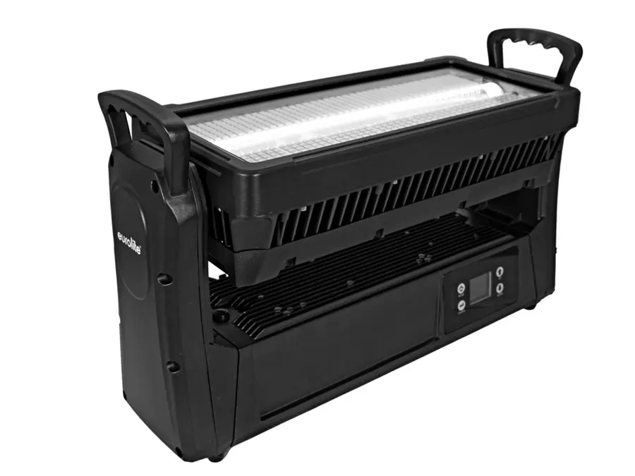Eurolite LED IP Mega Pix Strobe SWING Outdoor IP65 714 LED Tilt Motor Blind 