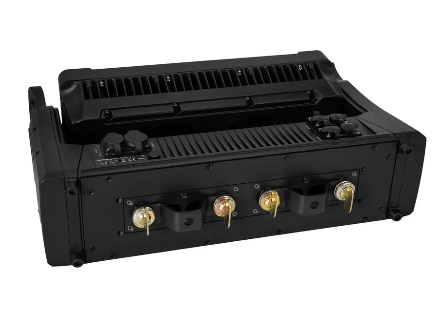 Eurolite LED IP Mega Pix Strobe SWING Outdoor IP65 714 LED Tilt Motor Blind 