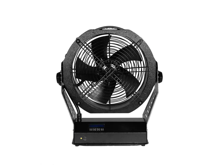 Eurolite AF-180 Stage Fan DMX High-Performance Truss Mount Machine 