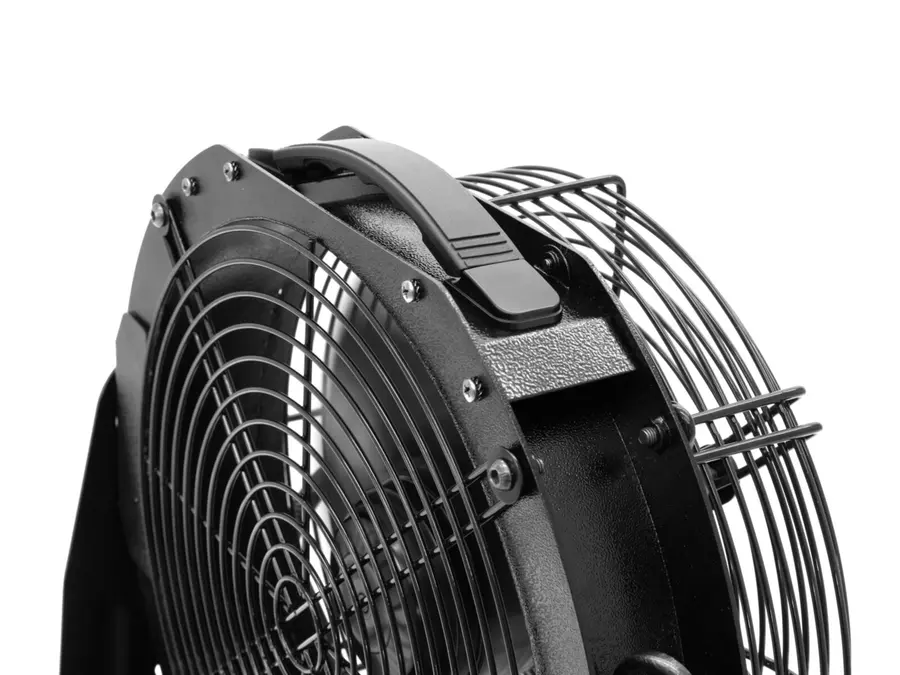 Eurolite AF-180 Stage Fan DMX High-Performance Truss Mount Machine 