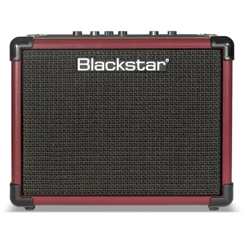 Blackstar ID:CORE V4 Stereo 10 Oxblood