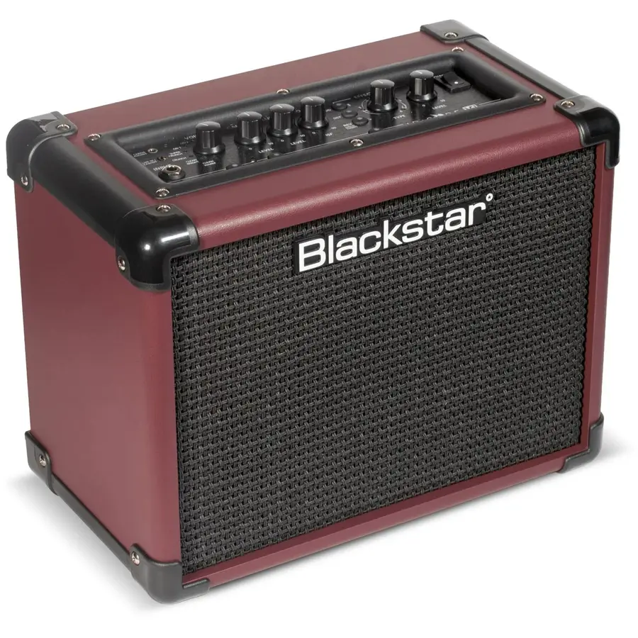 Blackstar ID:CORE V4 Stereo 10 Oxblood 