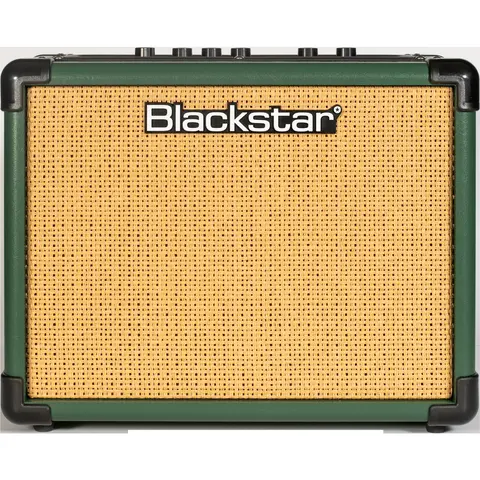 Blackstar ID:CORE V4 Stereo 10 British Racing Green