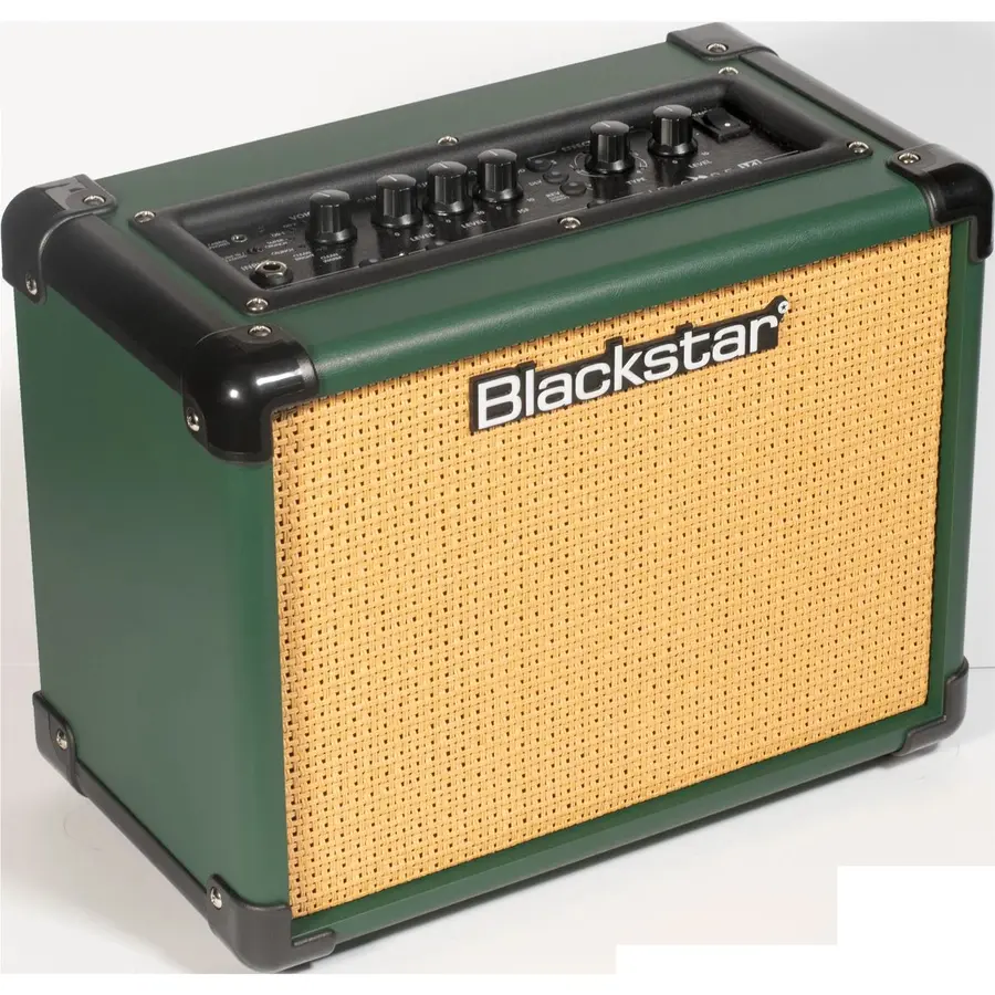 Blackstar ID:CORE V4 Stereo 10 British Racing Green 